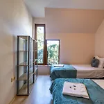 Luxury 2 Bedroom With Sea View Lejlighed *