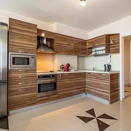 Luxury 2 Bedroom With Sea View * Варна