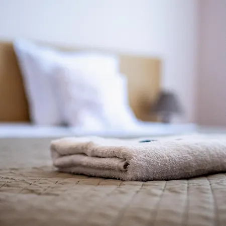 アパート Luxury 2 Bedroom With Sea View ヴァルナ