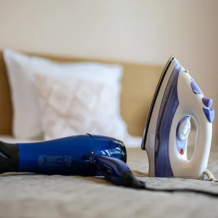 アパート Luxury 2 Bedroom With Sea View *