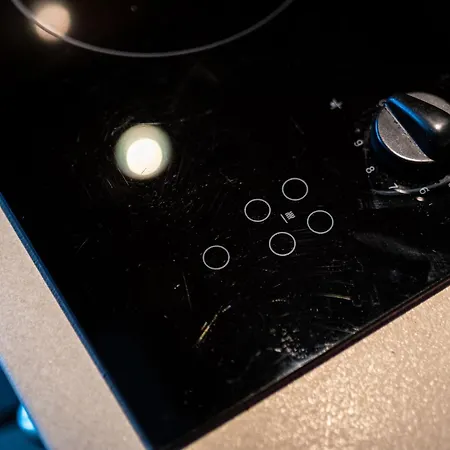 アパート Luxury 2 Bedroom With Sea View ヴァルナ