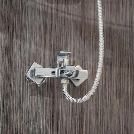 アパート Luxury 2 Bedroom With Sea View ヴァルナ