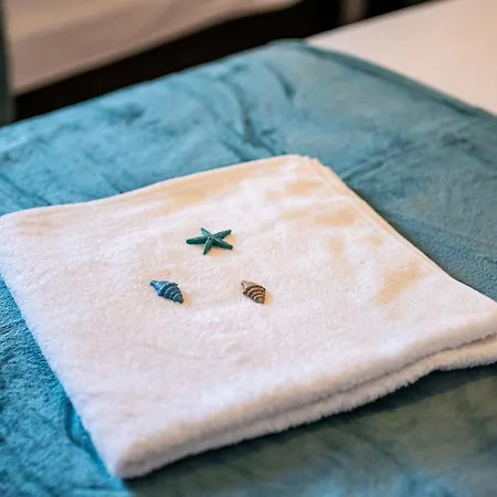 Luxury 2 Bedroom With Sea View アパート ヴァルナ