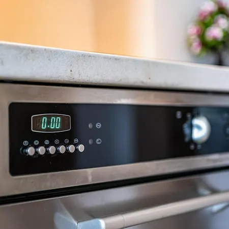 Luxury 2 Bedroom With Sea View アパート