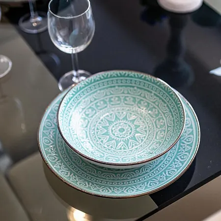 Luxury 2 Bedroom With Sea View ヴァルナ