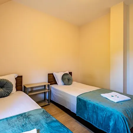 Luxury 2 Bedroom With Sea View * ヴァルナ