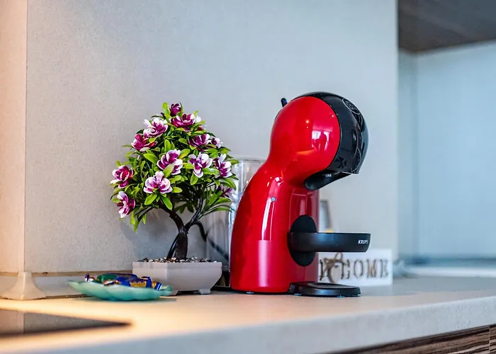 Luxury 2 Bedroom With Sea View * Варна