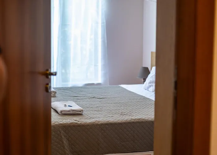 Luxury 2 Bedroom With Sea View Апартаменты Варна