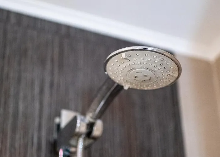 Luxury 2 Bedroom With Sea View