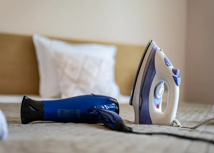 شقة Luxury 2 Bedroom With Sea View *