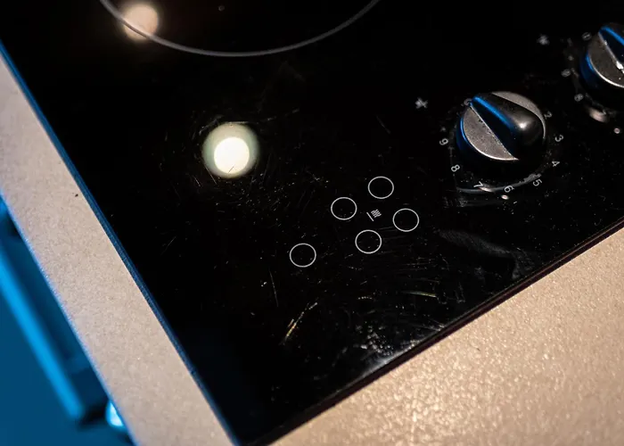 شقة Luxury 2 Bedroom With Sea View فارنا