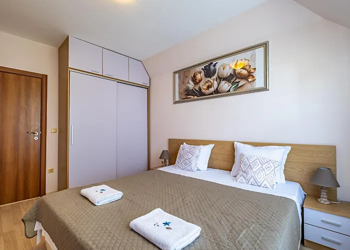 Luxury 2 Bedroom With Sea View