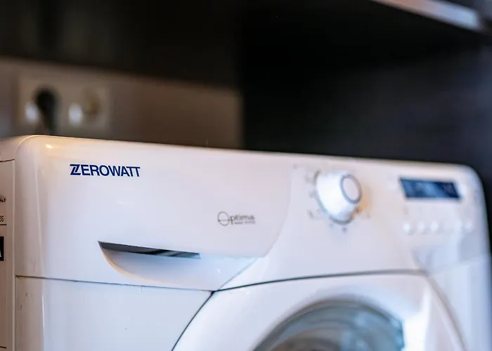 شقة Luxury 2 Bedroom With Sea View *