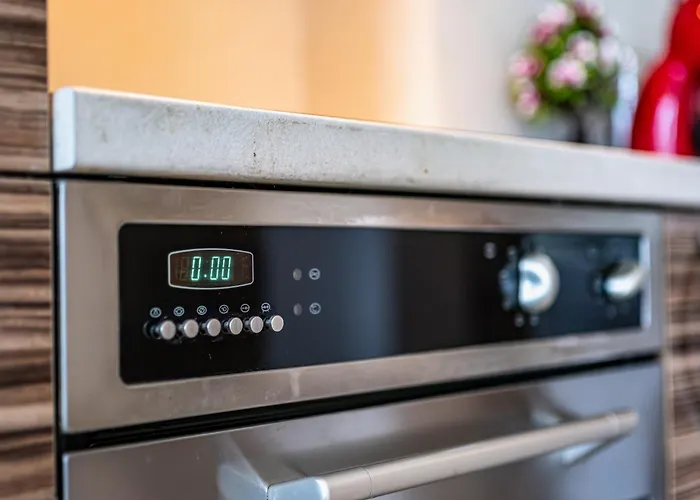 Luxury 2 Bedroom With Sea View Апартаменты