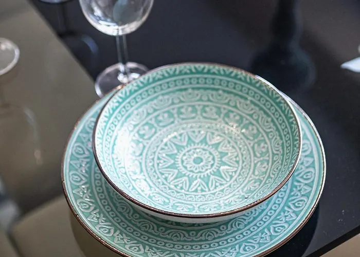 Luxury 2 Bedroom With Sea View Варна