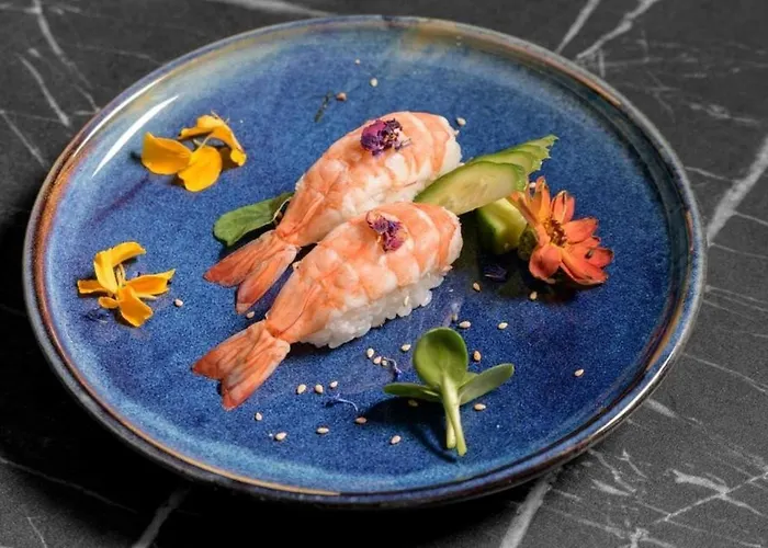 Luxury 2 Bedroom With Sea View Апартаменты *