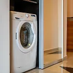 Apartment Luxury 2 Bedroom With Sea View Varna