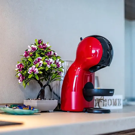 Luxury 2 Bedroom With Sea View * Varna