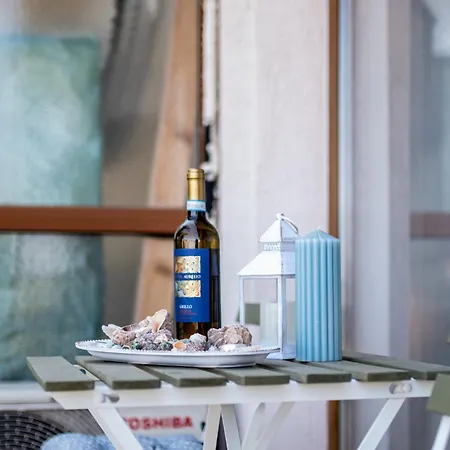 Luxury 2 Bedroom With Sea View * Варна