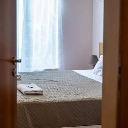 Luxury 2 Bedroom With Sea View Apartmán Varna