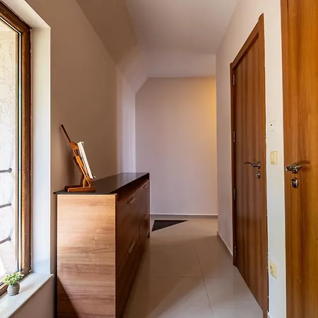 Luxury 2 Bedroom With Sea View Daire Varna