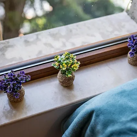 Apartment Luxury 2 Bedroom With Sea View Varna