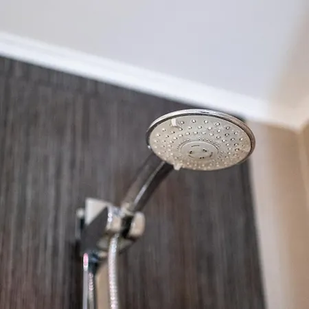 Luxury 2 Bedroom With Sea View