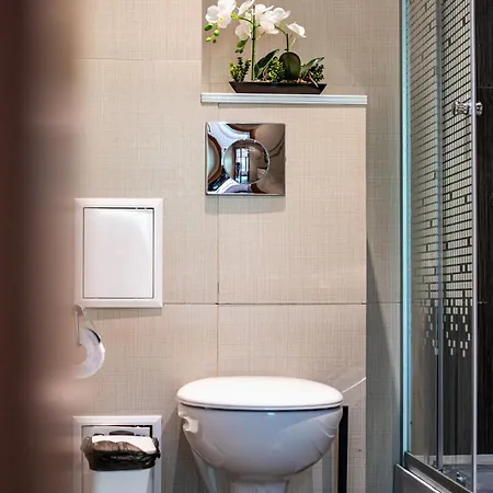 Luxury 2 Bedroom With Sea View