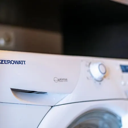 Daire Luxury 2 Bedroom With Sea View *