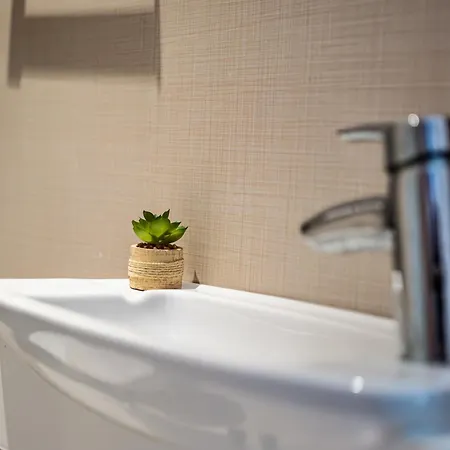 Luxury 2 Bedroom With Sea View Варна