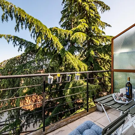 Luxury 2 Bedroom With Sea View *