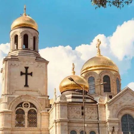 Luxury 2 Bedroom With Sea View *