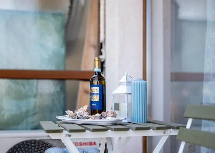 Luxury 2 Bedroom With Sea View * Варна