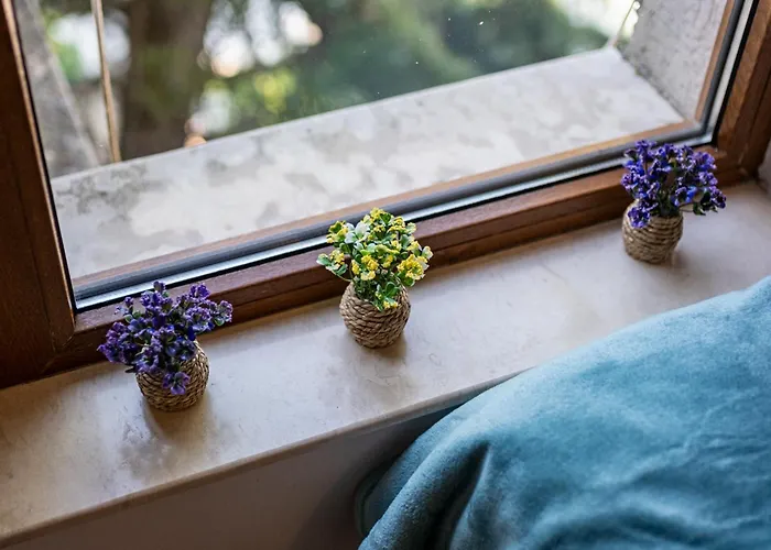 Apartment Luxury 2 Bedroom With Sea View Varna