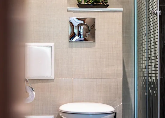 Luxury 2 Bedroom With Sea View