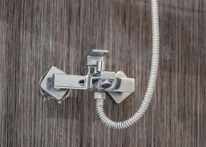 Апартаменти Luxury 2 Bedroom With Sea View Варна