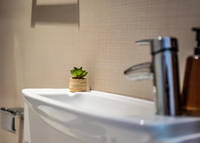 Luxury 2 Bedroom With Sea View Varna